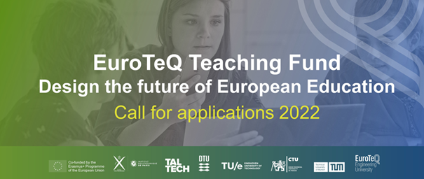Teaching Fund 2022