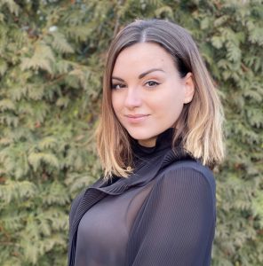 Andrea Vavrinova