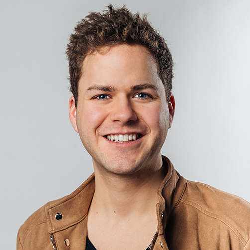 Lukas Fuchs, TU/e