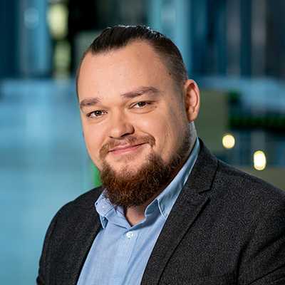 Reijo Karu, TalTech