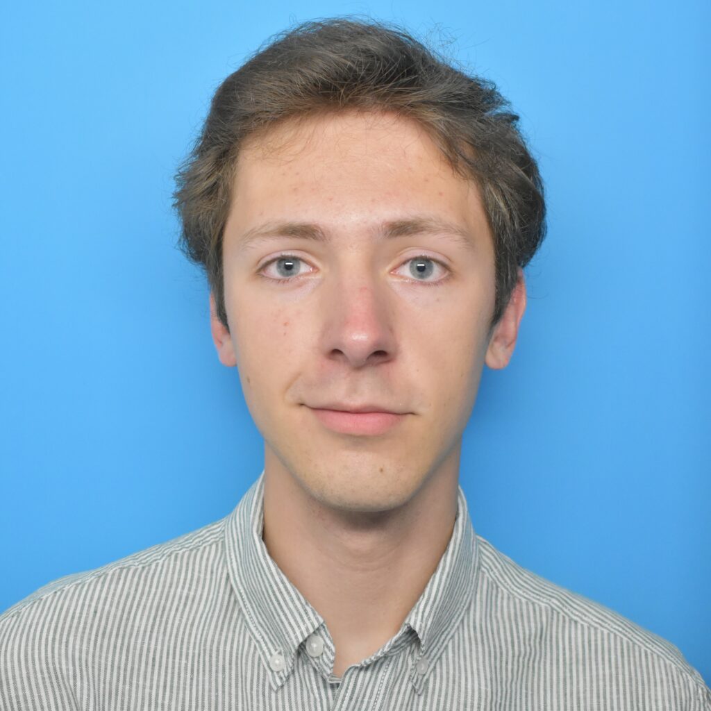 Olivier de Beaurepaire