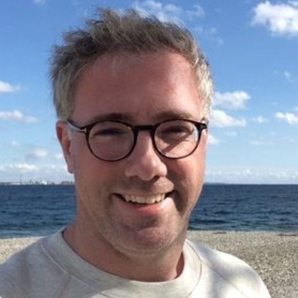 Dr. Andreas Worberg 