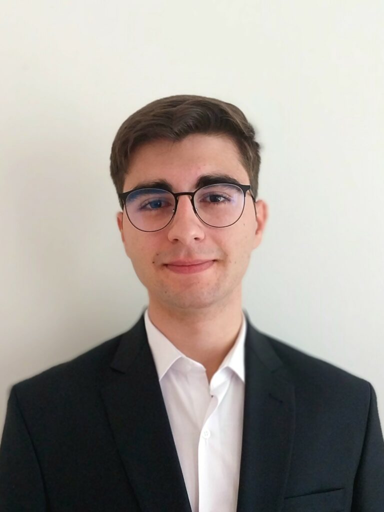 Christian Maingot