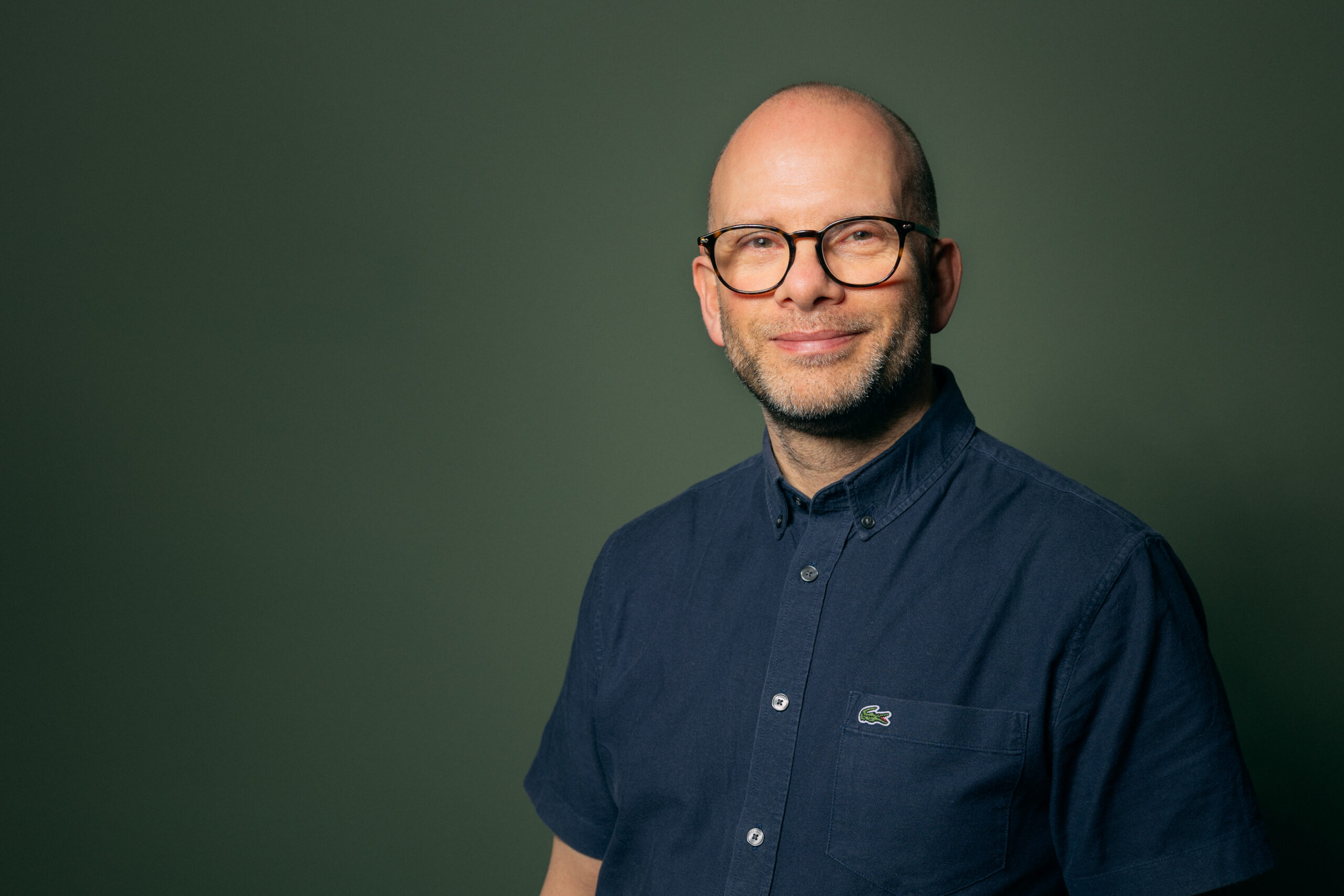 Jimi Kjærsgaard Petterson