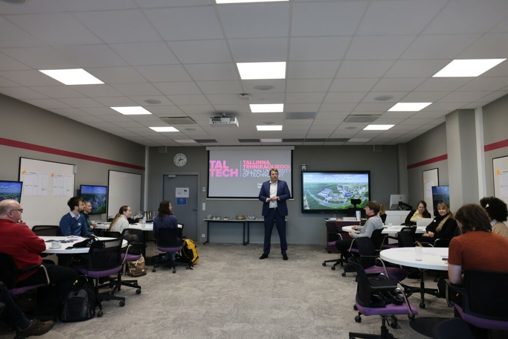 EuroTeQ Winter School 2025