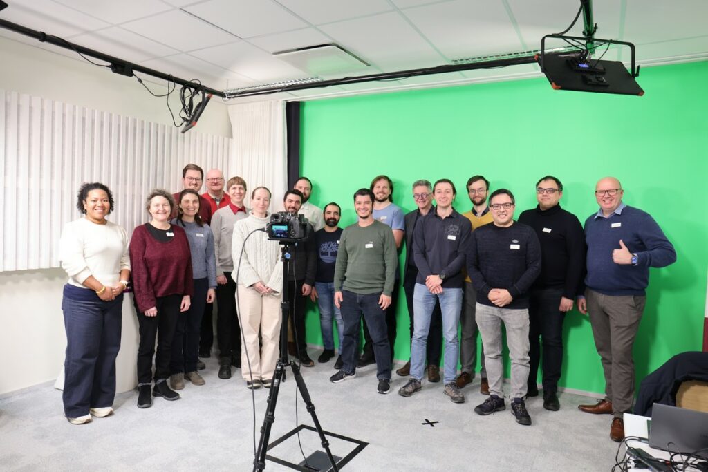 EuroTeQ Winter School 2025