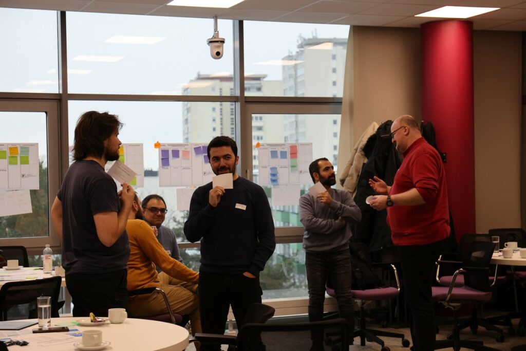 EuroTeQ Winter School 2025