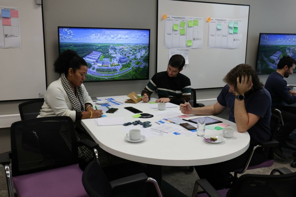 EuroTeQ Winter School 2025