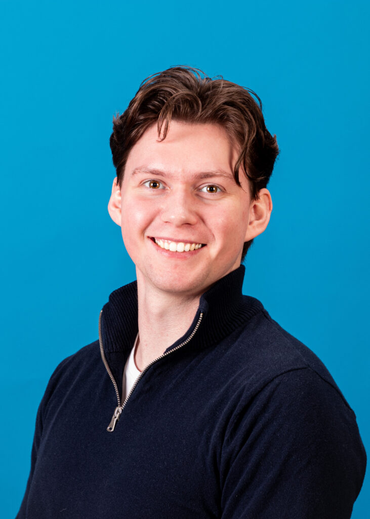 Thor Tane S. N. Deibert