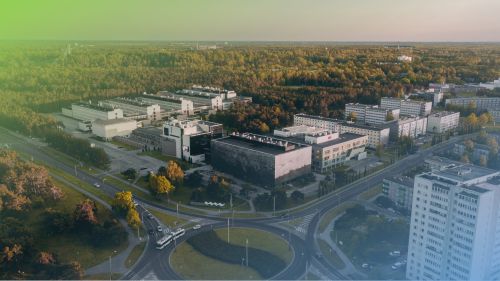 EuroTeQ Partner Universities