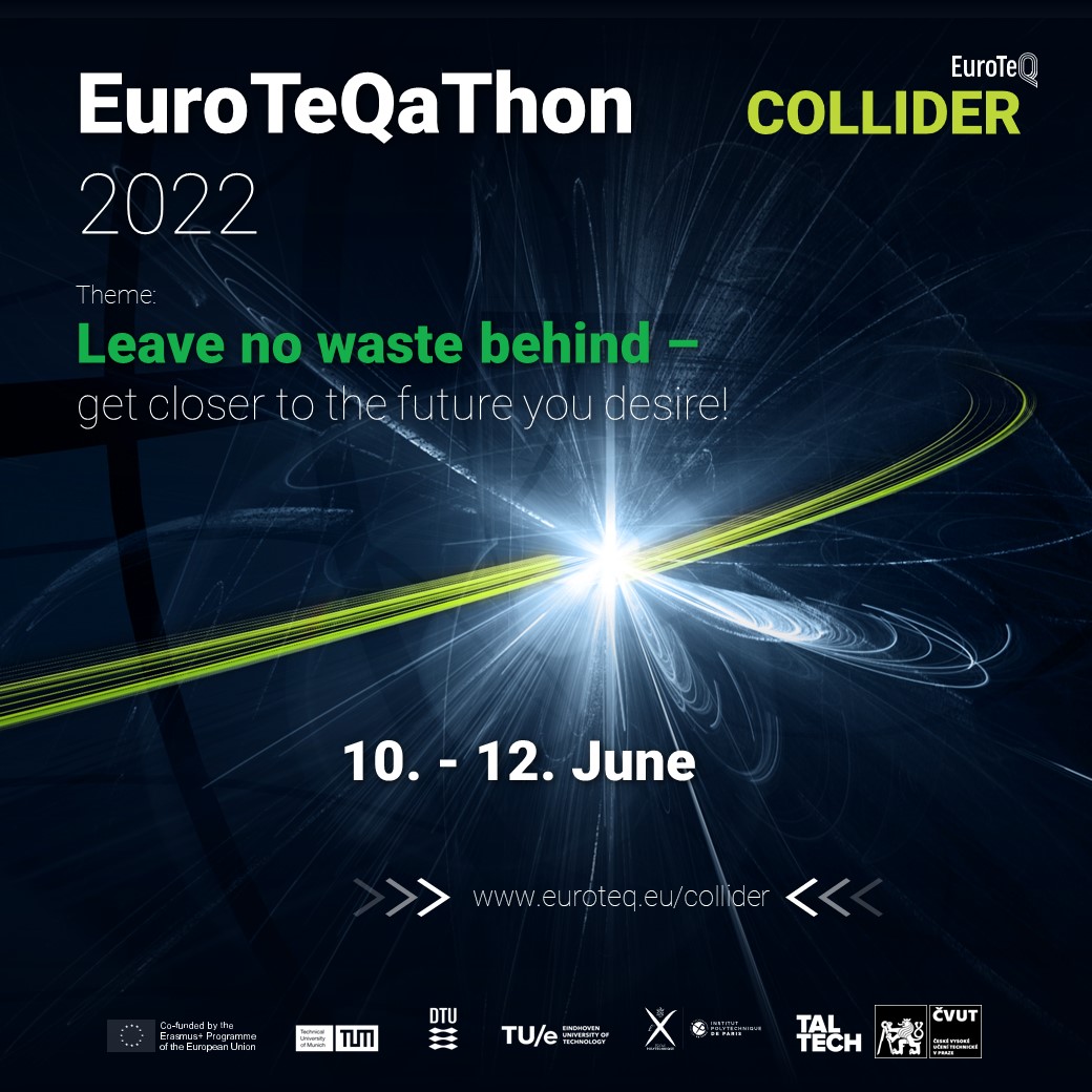EuroTeQaThon 2022