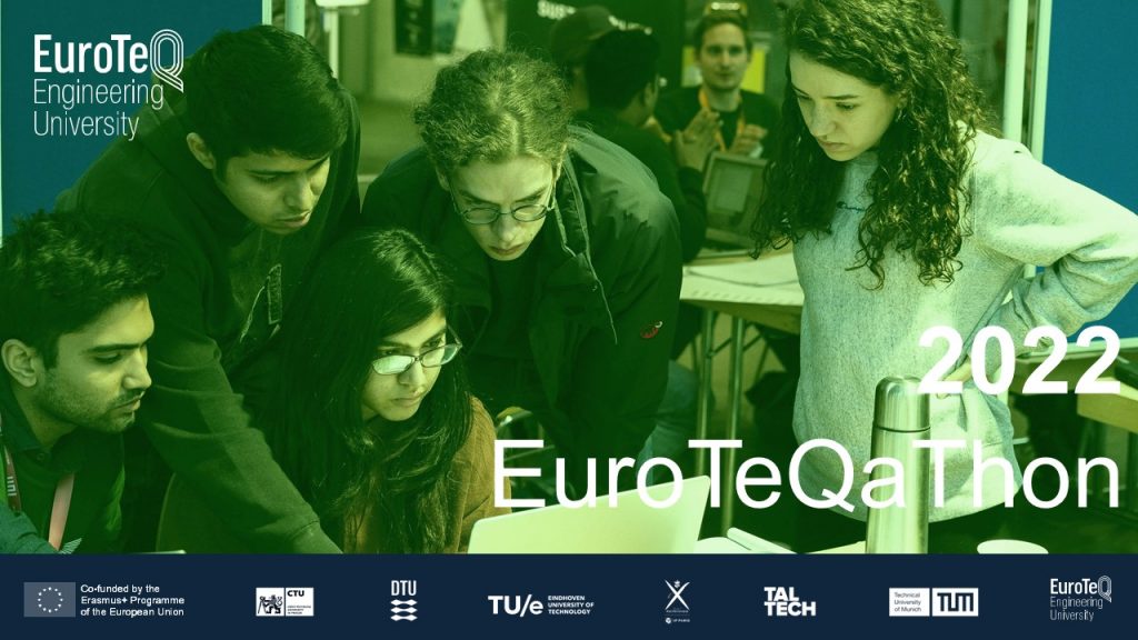 EuroTeQ Collider 2022