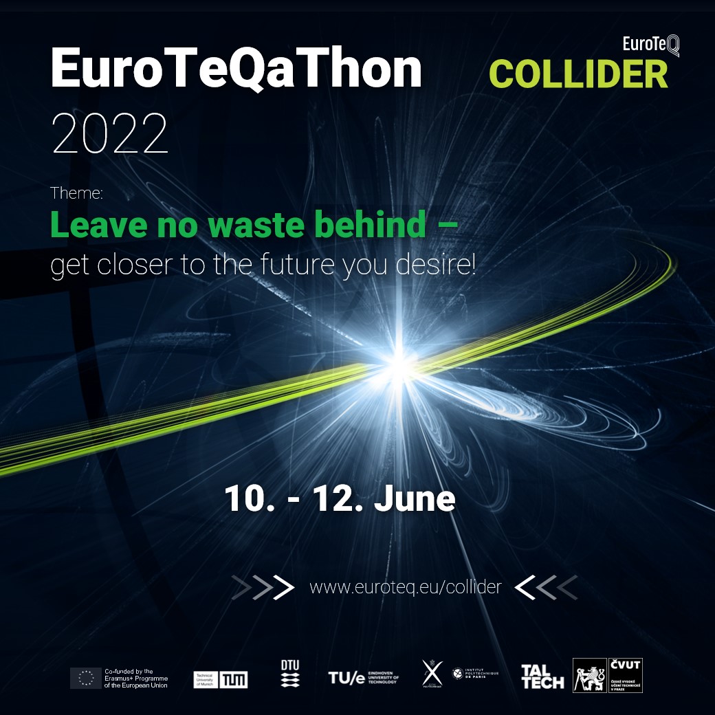 EuroTeQaThon 2022