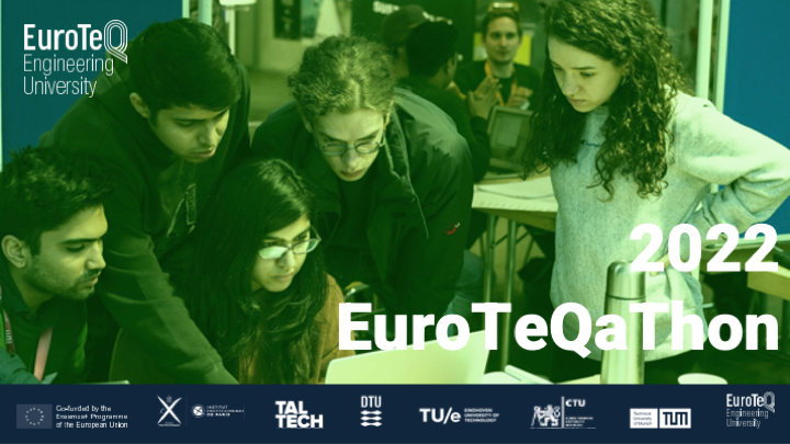 EuroTeQaThon 2022