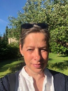 Ulla Gade Bisgaard