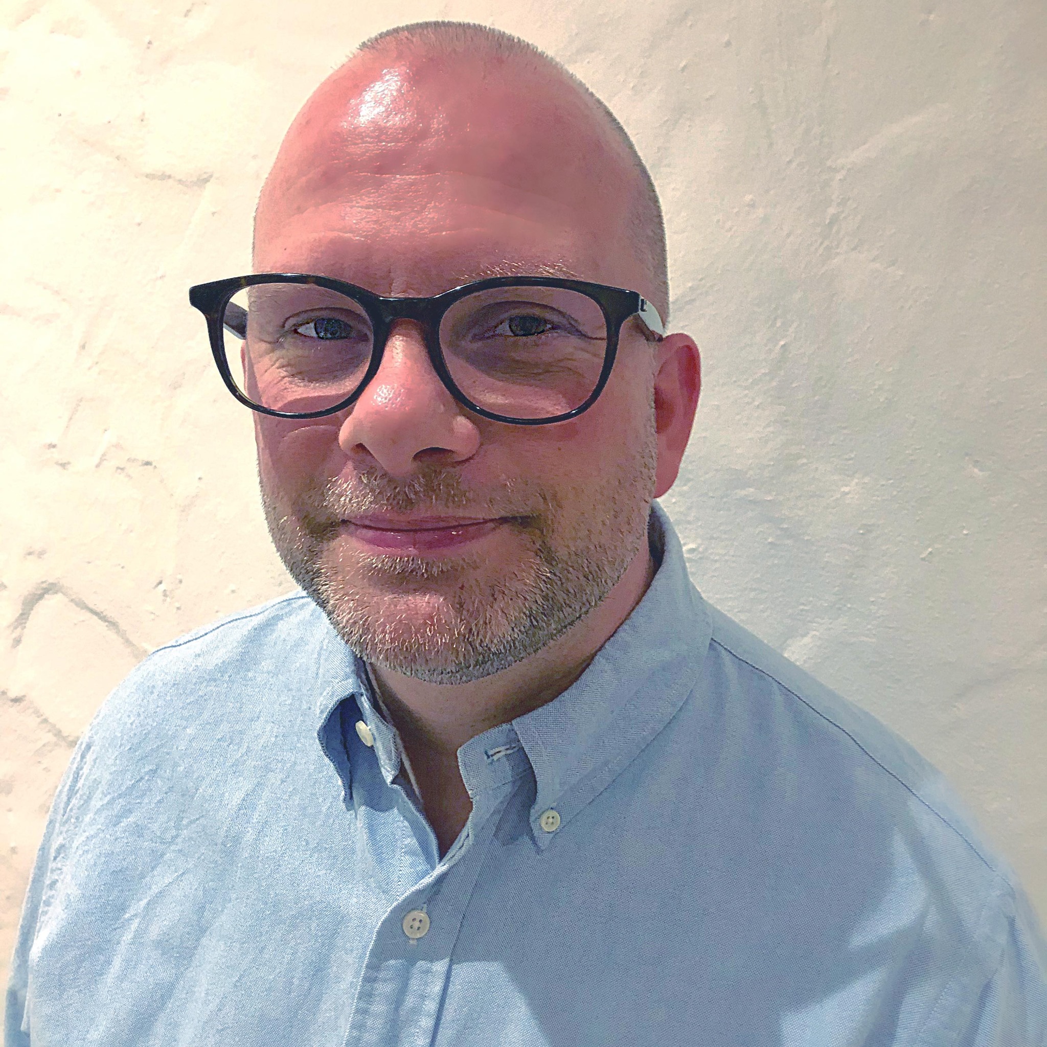 Jimi Kjærsgaard Petterson