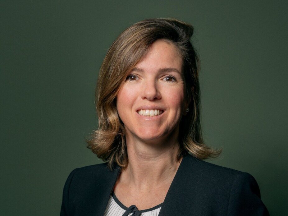 Fernanda Lopes, PhD, EMBA