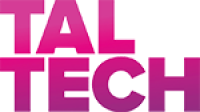 TalTech logo TalTech logo